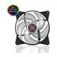 Cm Masterfan Pro 140 Air Pressure Rgb Led 140Mm Kasa Fanı