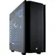 Corsair Obsidian 500D Premium Tempered Glass Aluminyum MidTOWER KASA ( PSU YOK ) CC-9011116-WW