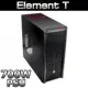 Thermaltake Element T Siyah MidTower 700W PSUlu Kasa VK97021N2Z