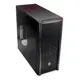 Thermaltake Element T Siyah MidTower 700W PSUlu Kasa VK97021N2Z