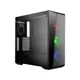 Cm Masterbox Lite 5 Rgb Tempered Glass 3X120Cm Rgb Led Fanlı Midtower Kasa