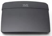LINKSYS LIN-E900 300MBPS, 4 PORT, 10/100, WIRELESS ROUTER