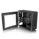 Thermaltake Core V31 Mid Tower Atx Gaming Siyah Bilgisayar Kasası
