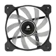 Corsair AF120 Quiet Edition 120mm Beyaz Ledli Fan CO-9050015-WLED
