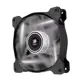 Corsair AF120 Quiet Edition 120mm Beyaz Ledli Fan CO-9050015-WLED