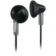 Philips She3010Bk/00 Kulakiçi Kulaklık Siyah
