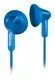 Philips She3010Bl/00 Kulakiçi Kulaklık Mavi