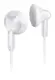 Philips She3010Wt/00 Kulakiçi Kulaklık Beyaz