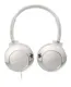 Philips Shl3075Wt/00 Başageçmeli Mic Kulaklk Beyaz