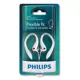 Philips Shs3300Wt/10 Kulak Kancalı Kulaklık