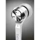Philips She8500Wt/10 Kulakiçi Kulaklık Beyaz