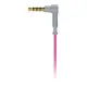 Philips Shq3300Pk/00 Kulakiçi Kulaklık Pembe