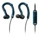 Philips Shq3405Bl Actionfit  Kulaklık