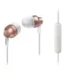 Philips She3855Rg/00  Kulakiçi Kulaklık