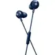 Philips She4305Bl/00 Kulakiçi Mikrofonlu Kulaklık 