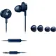 Philips She4305Bl/00 Kulakiçi Mikrofonlu Kulaklık 