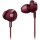 Philips She4305Rd/00 Kulakiçi Mikrofonlu Kulaklık 