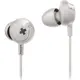 Philips She4305Wt/00 Kulakiçi Mikrofonlu Kulaklık Beyaz