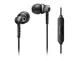 Philips She8105Bk/00 Kulakiçi Mikrofonlu Kulaklık 