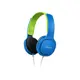 Philips Shk2000Bl Kids Mavi-Yeşil Kulaklık