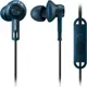 Philips Shq2405Bl/00 Actionfit Mik Kulaklık