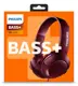 Philips Shl3070Rd/00 Kafa Bantlı Bass Kulaklık
