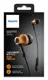 Philips She9105Bs/00 Kulakiçi Mikrofonlu Kulaklık 