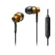 Philips She9105Bs/00 Kulakiçi Mikrofonlu Kulaklık 