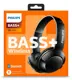Philips Shb3075Bk/00  Bluetooth Kulaklık