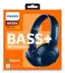 Philips Shb3075Bl/00  Bluetooth Kulaklık