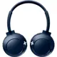 Philips Shb3075Bl/00  Bluetooth Kulaklık