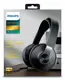 Philips Shp8000/10 Kafa Bantlı Hi Fi Kulaklık