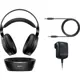 Philips Shc8800/12 Kablosuz Başageçmeli Kulaklık