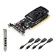 Pny Quadro P620 2Gb 128Bit Ddr5 16X