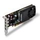 Pny Quadro P620 2Gb 128Bit Ddr5 16X