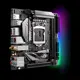 Asus Strix Z270I Gaming Ddr4 Dvi Hdmi Itx Mb 1151P