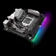 Asus Strix Z270I Gaming Ddr4 Dvi Hdmi Itx Mb 1151P