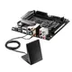Asus Strix Z270I Gaming Ddr4 Dvi Hdmi Itx Mb 1151P