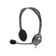ZZLogitech H110 Mikrofonlu Kulaklık 981-000271