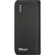 Trust Urban 21224 4400 Mah Powerbank-Siyah