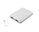 S-Link Ip-S500 5000Mah Powerbank Gold Taşınabilir 