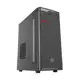 Frisby Fc-2905B Mıdı Tower Sıyah Kasa Usb 3.0 400W