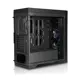 Everest Tıtan 750W 80 Plus Siyah 3*12Cm Fan Usb3.0 Gaming 