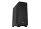 Everest 88 Real-600W Peak-650W Siyah Usb 3.0 12Cm Led Fan Gaming Kasa