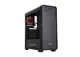 Everest 88 Real-600W Peak-650W Siyah Usb 3.0 12Cm Led Fan Gaming Kasa