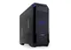 Everest Rampage Storm w5 Siyah 2-USB 3.0 18cm +12c Bilgisayar Kasası