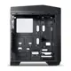 Rampage Phantom Siyah 2*12Cm Fan Usb3.0 Kasa