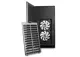Everest Rampage Sılence Core-1 Siyah 12Cm Fan Usb3.0 Kasa