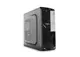Everest 202A Peak-250W Siyah 2*Sata+20+4 Pin Kasa
