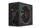 Everest Rampage RGB-1050 1050W 80 Plus Gold Sertifikalı RGB Ledli Full Moduler Power Supply